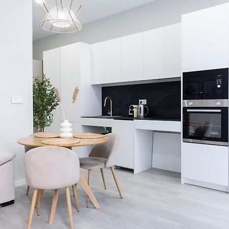 Favara Suites B By Concept Flats Valencia Luaran gambar