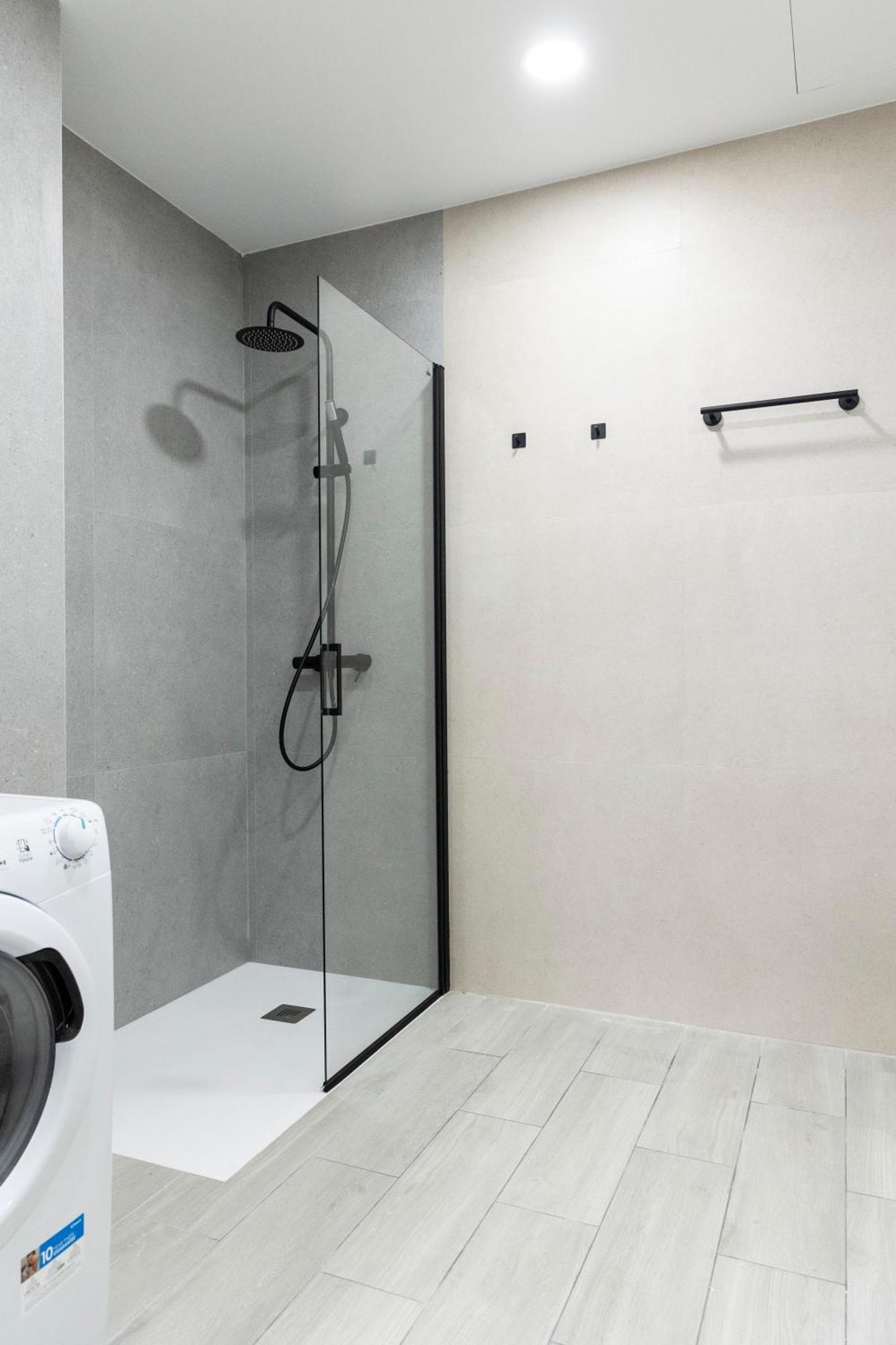 Favara Suites B By Concept Flats Valencia Luaran gambar