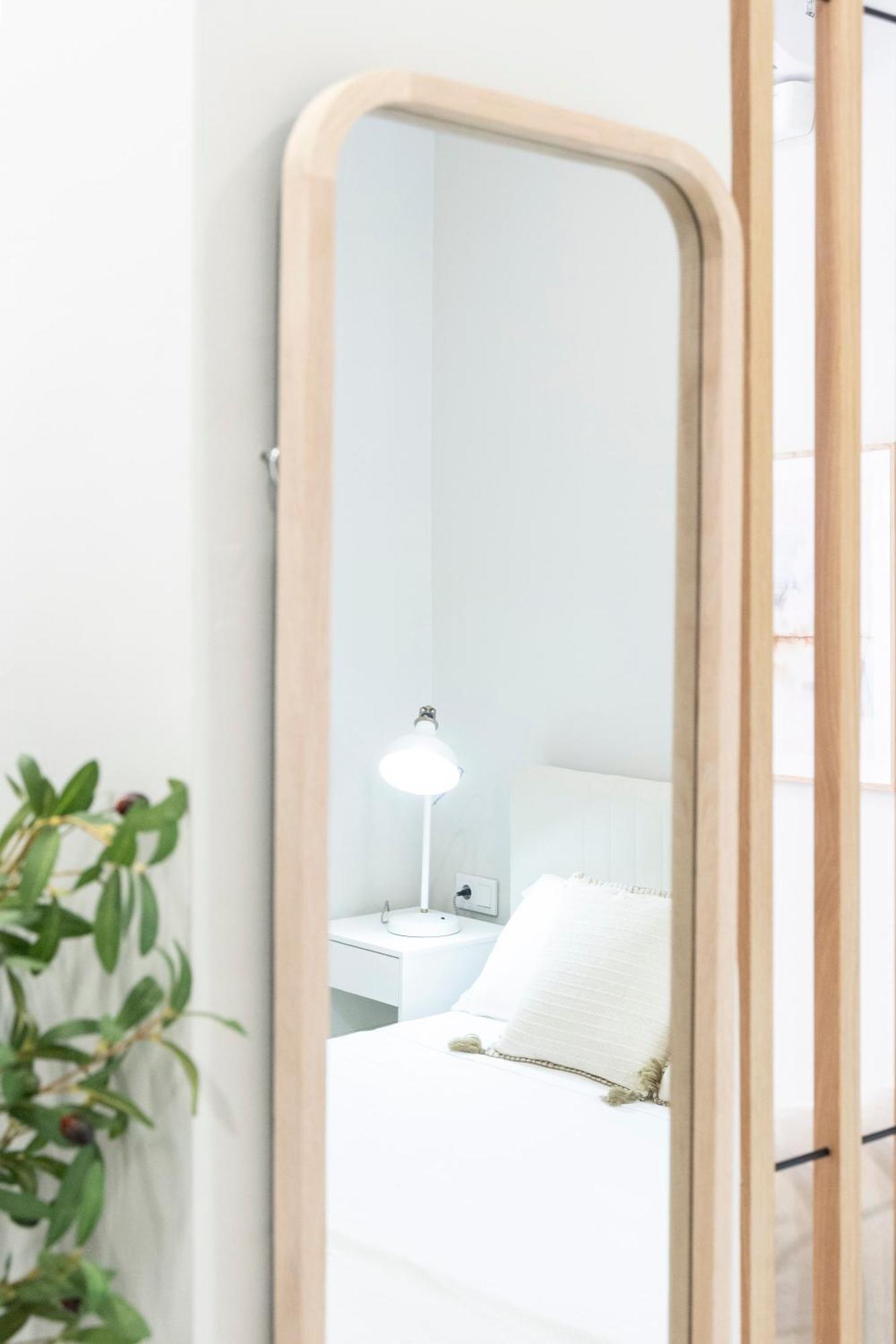 Favara Suites B By Concept Flats Valencia Luaran gambar