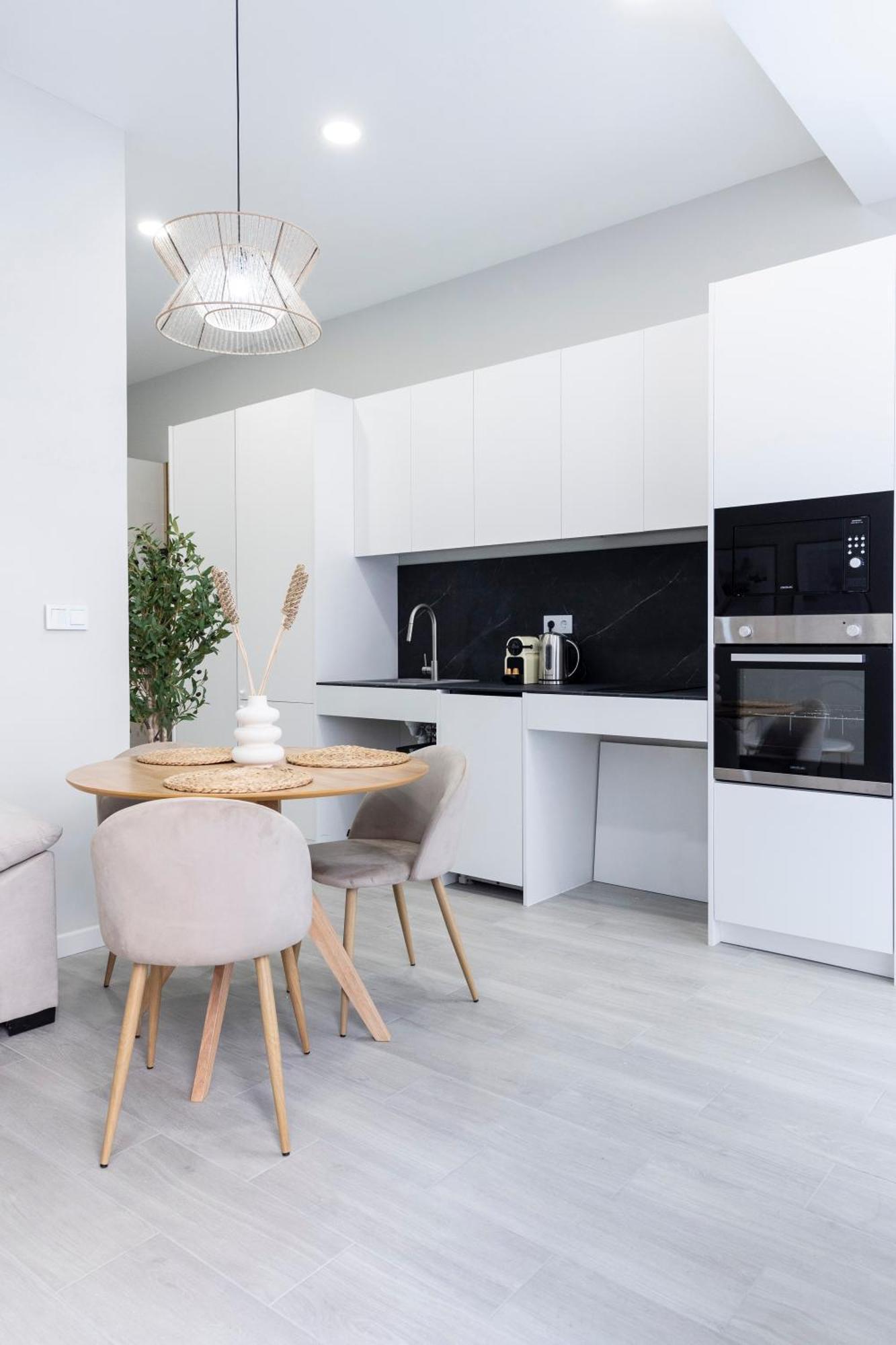 Favara Suites B By Concept Flats Valencia Luaran gambar