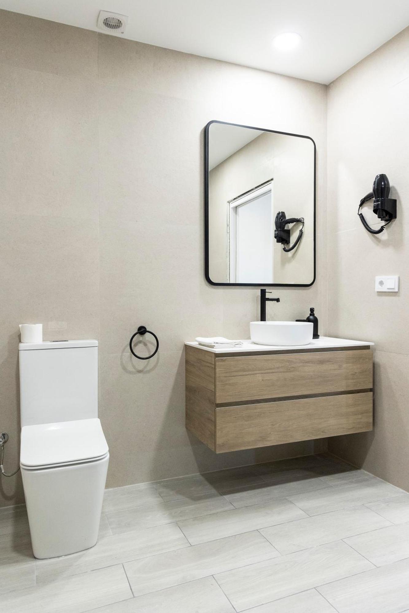 Favara Suites B By Concept Flats Valencia Luaran gambar