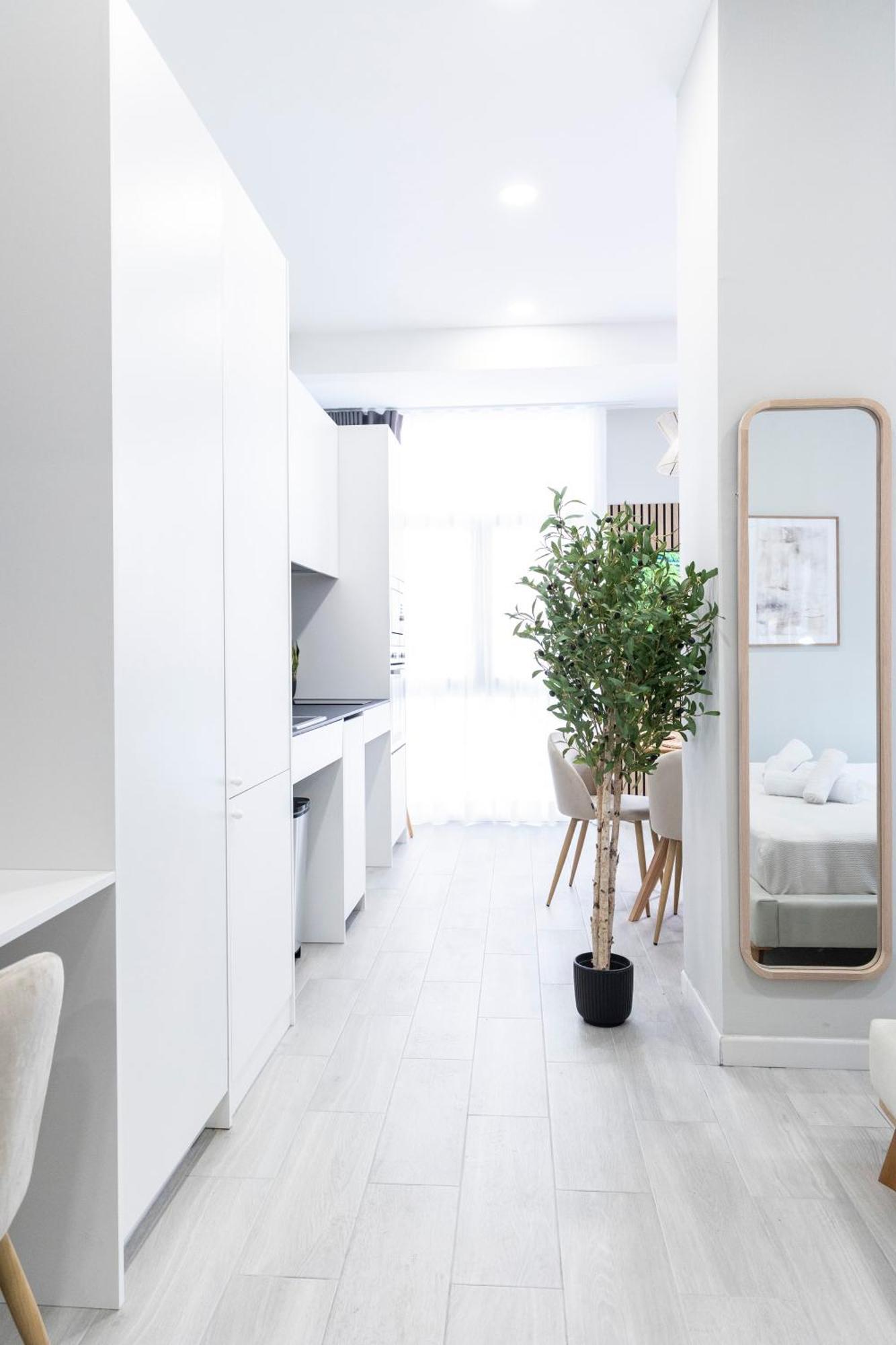 Favara Suites B By Concept Flats Valencia Luaran gambar
