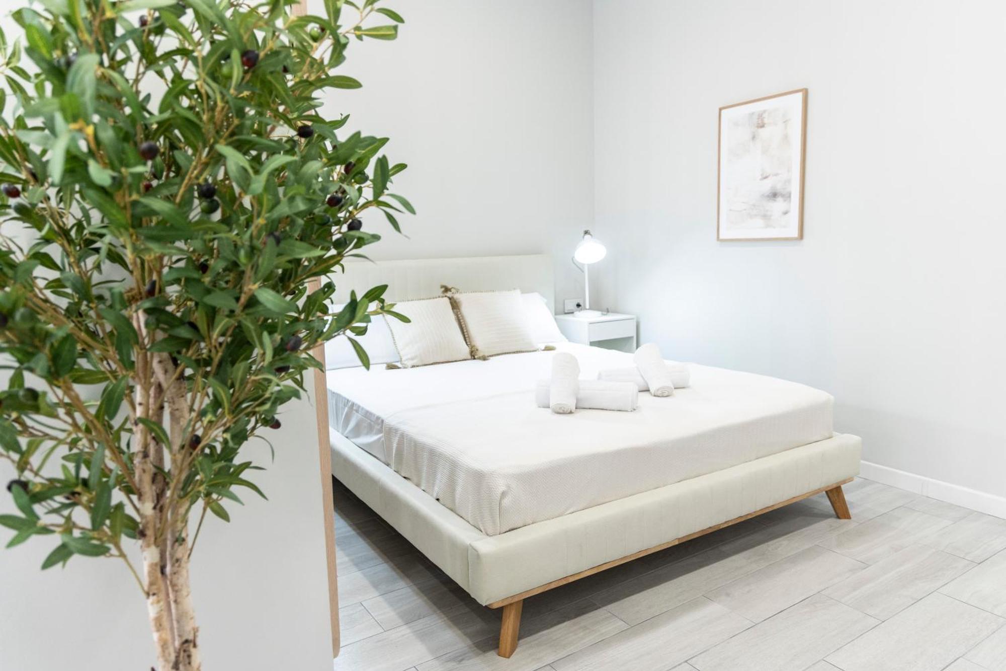 Favara Suites B By Concept Flats Valencia Luaran gambar