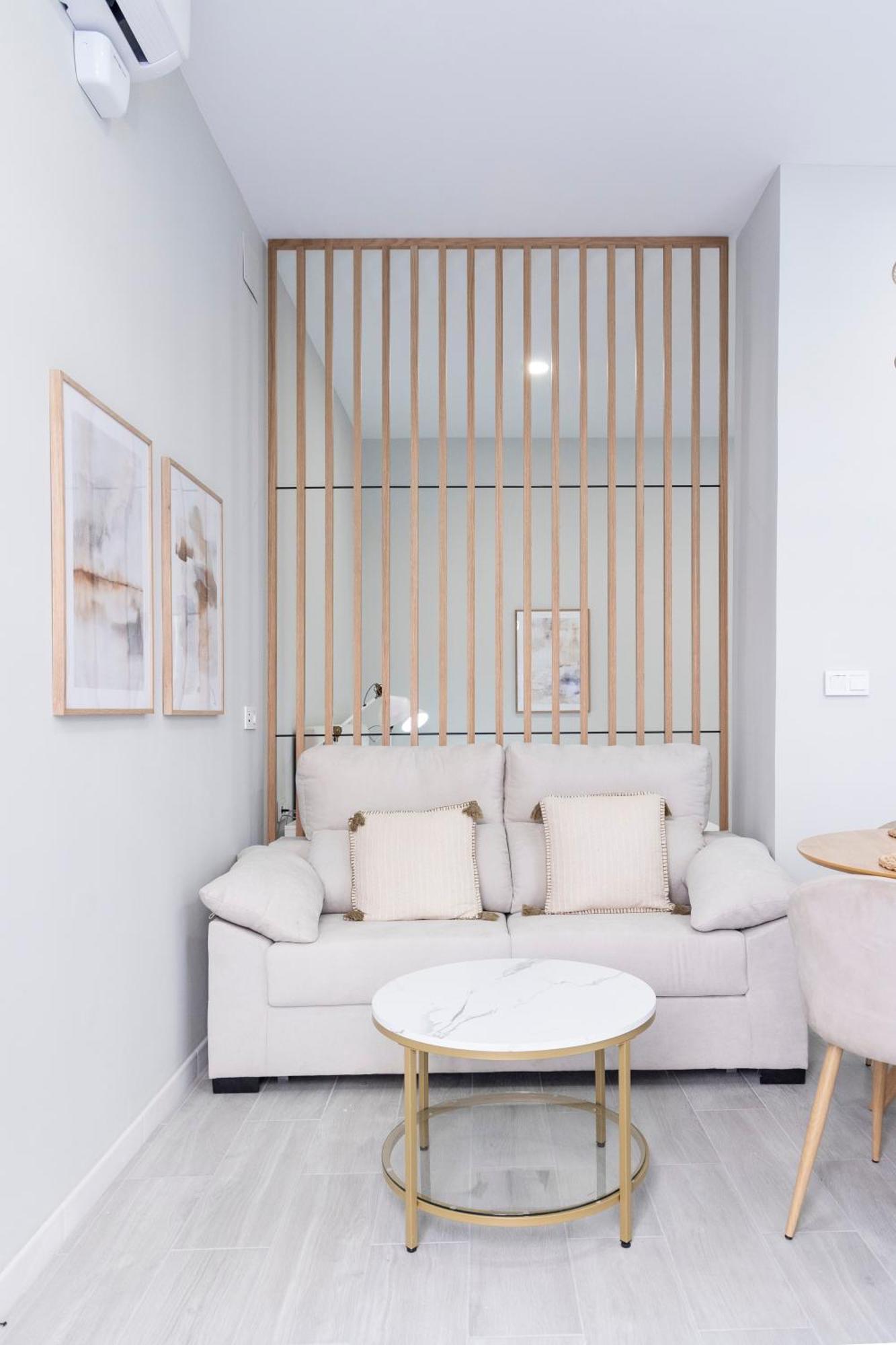 Favara Suites B By Concept Flats Valencia Luaran gambar