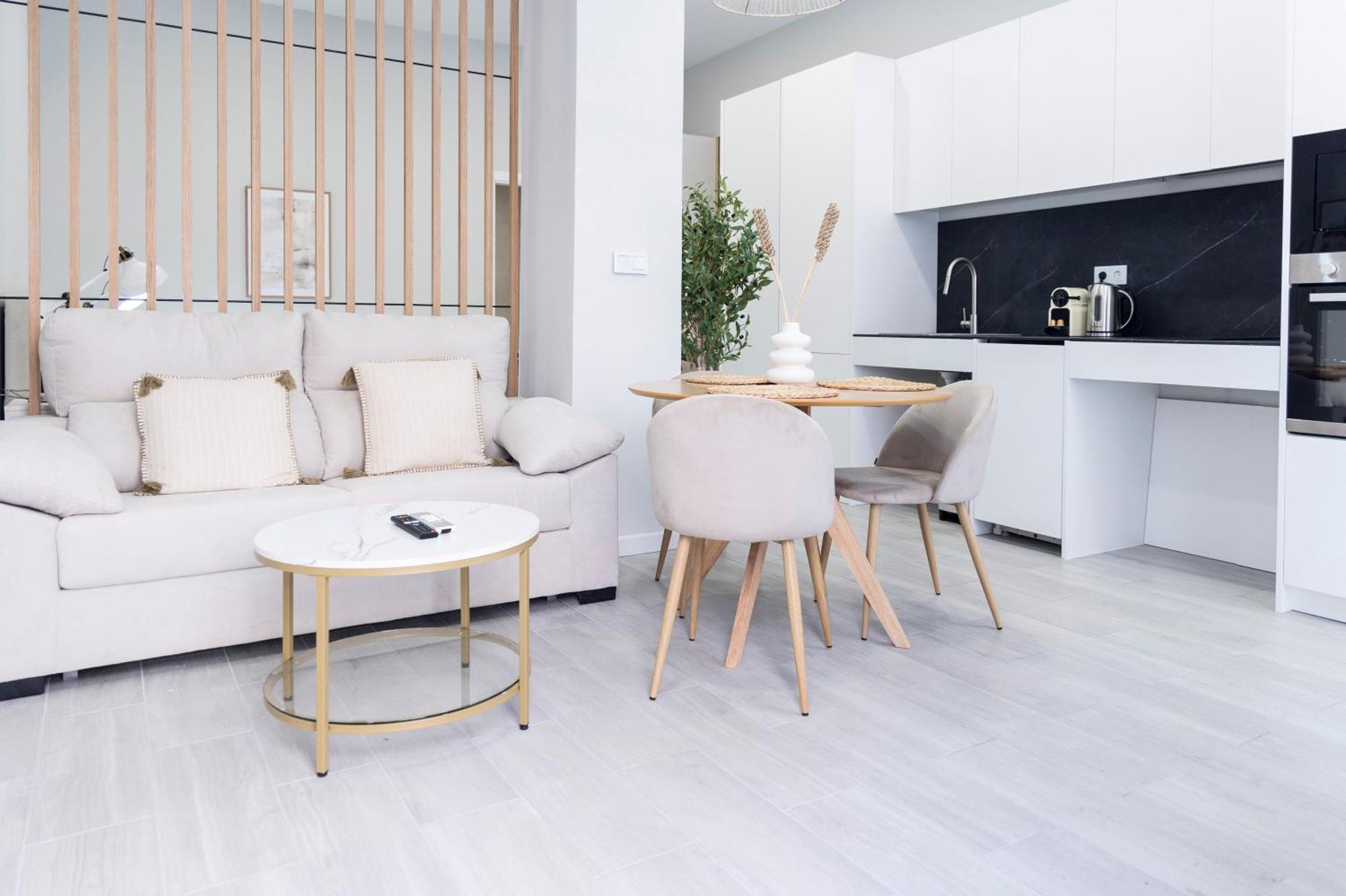 Favara Suites B By Concept Flats Valencia Luaran gambar