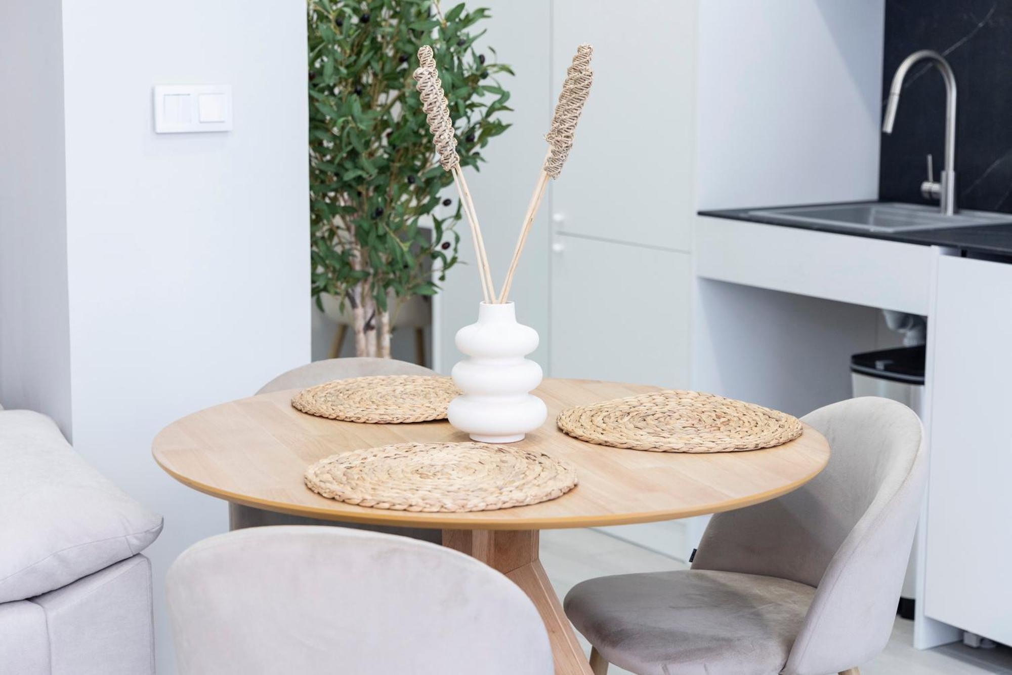 Favara Suites B By Concept Flats Valencia Luaran gambar