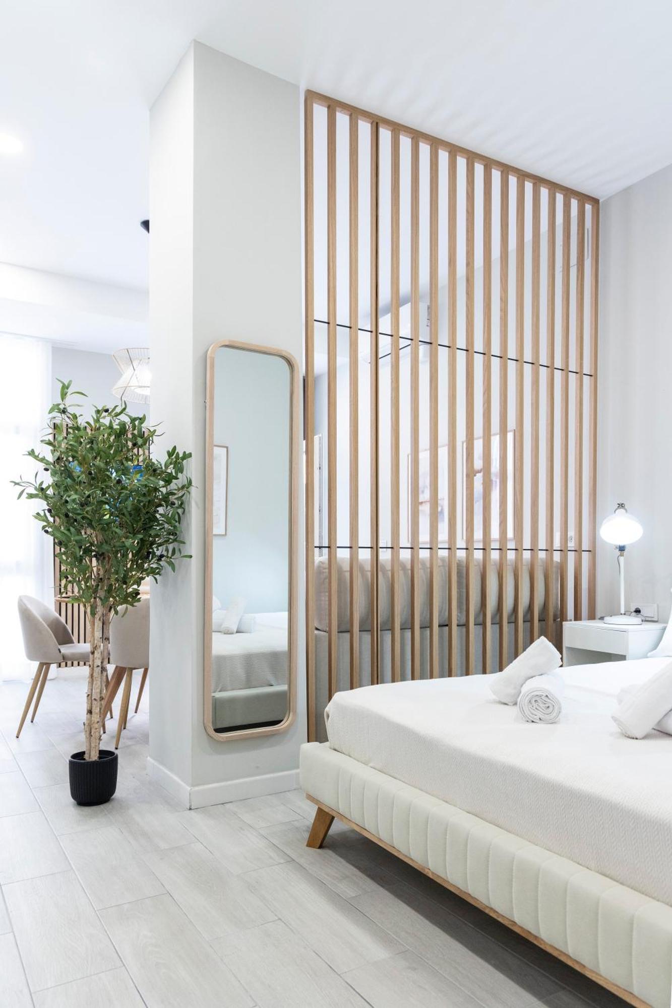 Favara Suites B By Concept Flats Valencia Luaran gambar