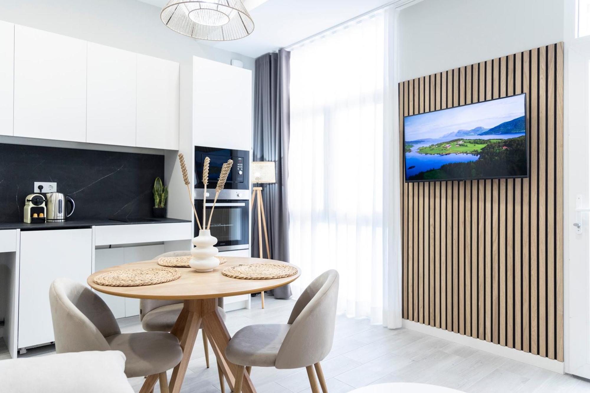 Favara Suites B By Concept Flats Valencia Luaran gambar